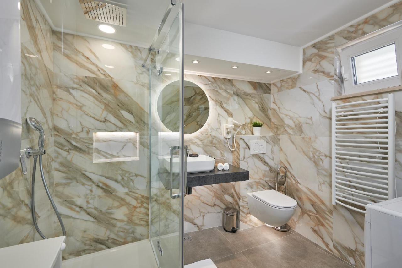 Rhea Silvia Apartment Dubrovnik Ngoại thất bức ảnh