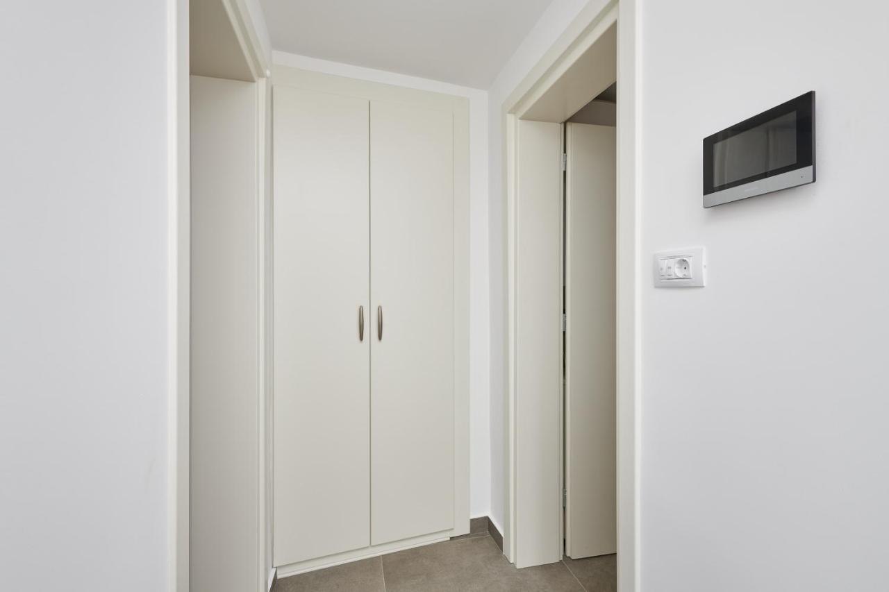 Rhea Silvia Apartment Dubrovnik Ngoại thất bức ảnh